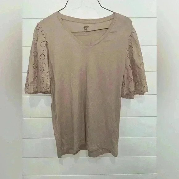 Womens Matilda Jane Good Hart GH Barton Tee - Picture 2 of 4